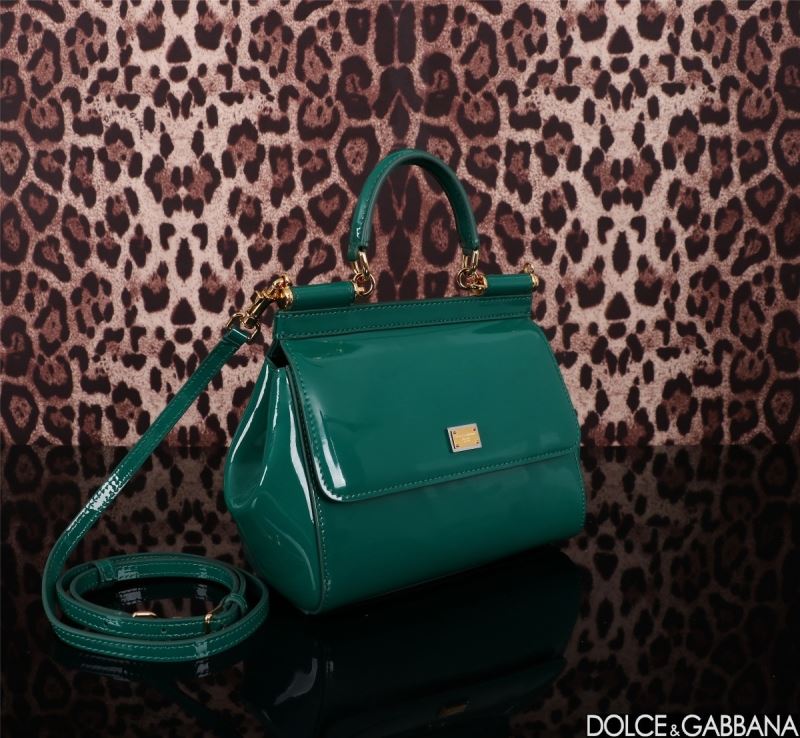 Dolce Gabbana Top Handle Bags